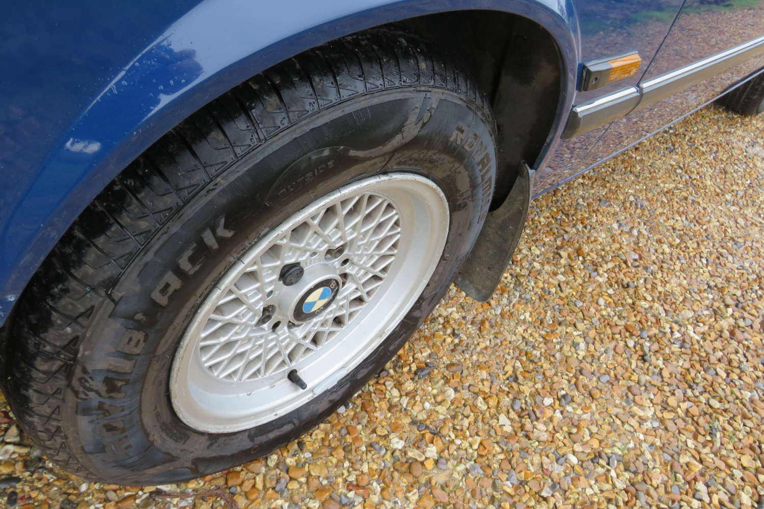 Used BMW 5 Series 1987 for sale - 74038688: Photo 65