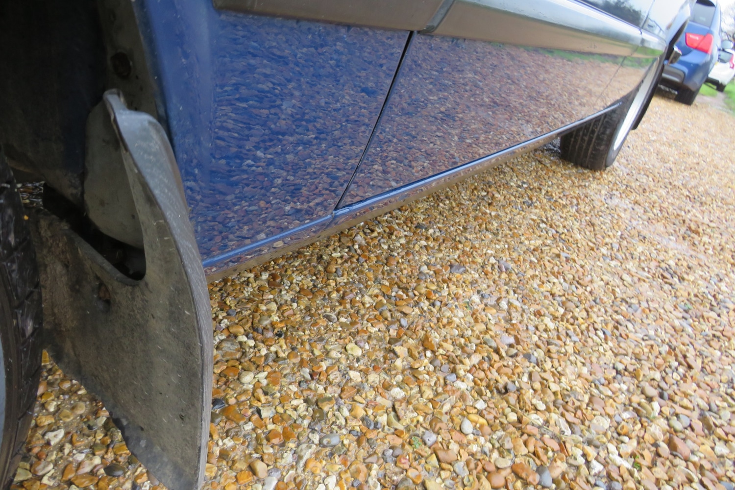 Used BMW 5 Series 1987 for sale - 74038688: Photo 66