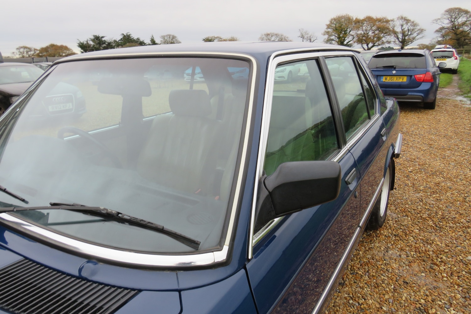 Used BMW 5 Series 1987 for sale - 74038688: Photo 67