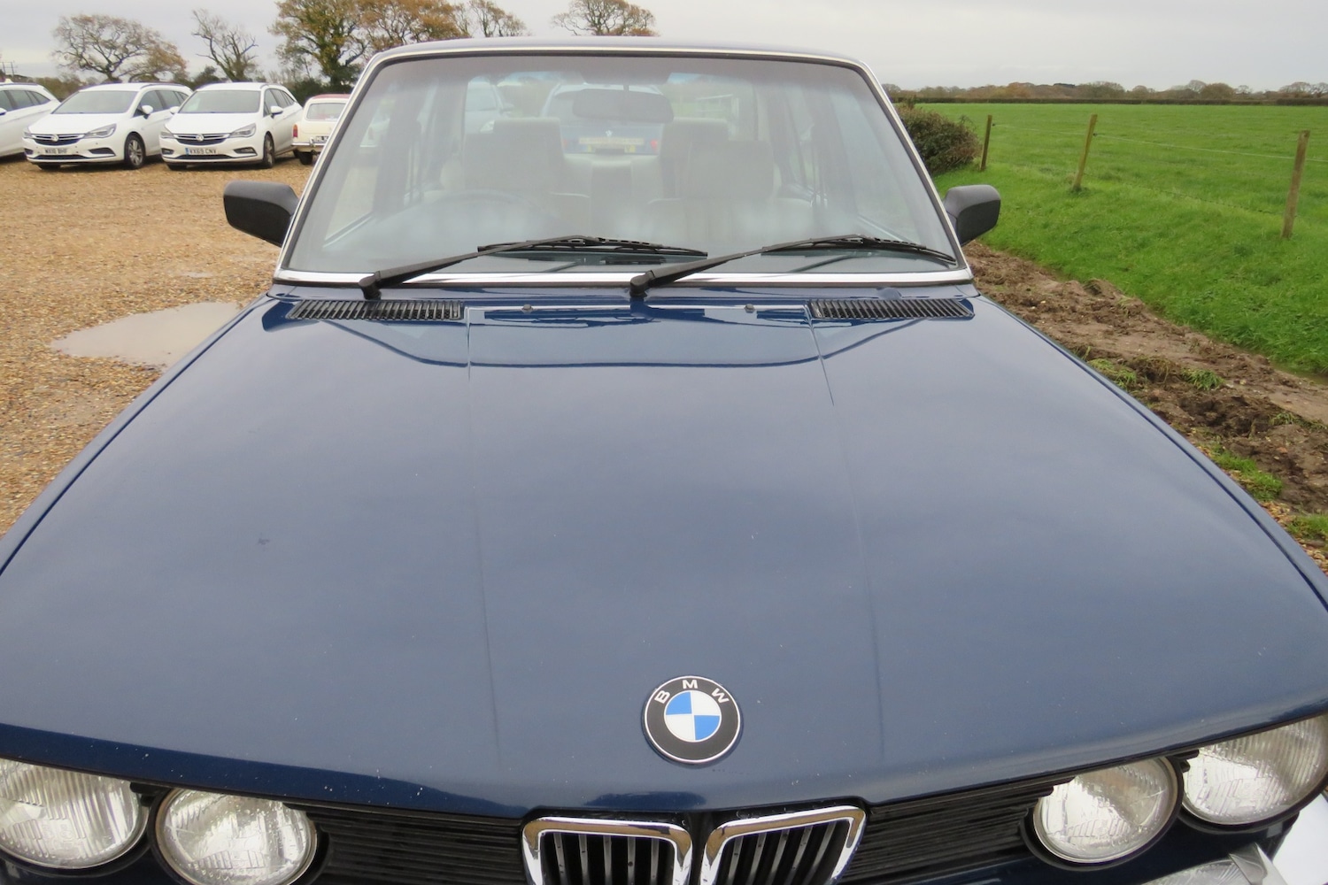 Used BMW 5 Series 1987 for sale - 74038688: Photo 68