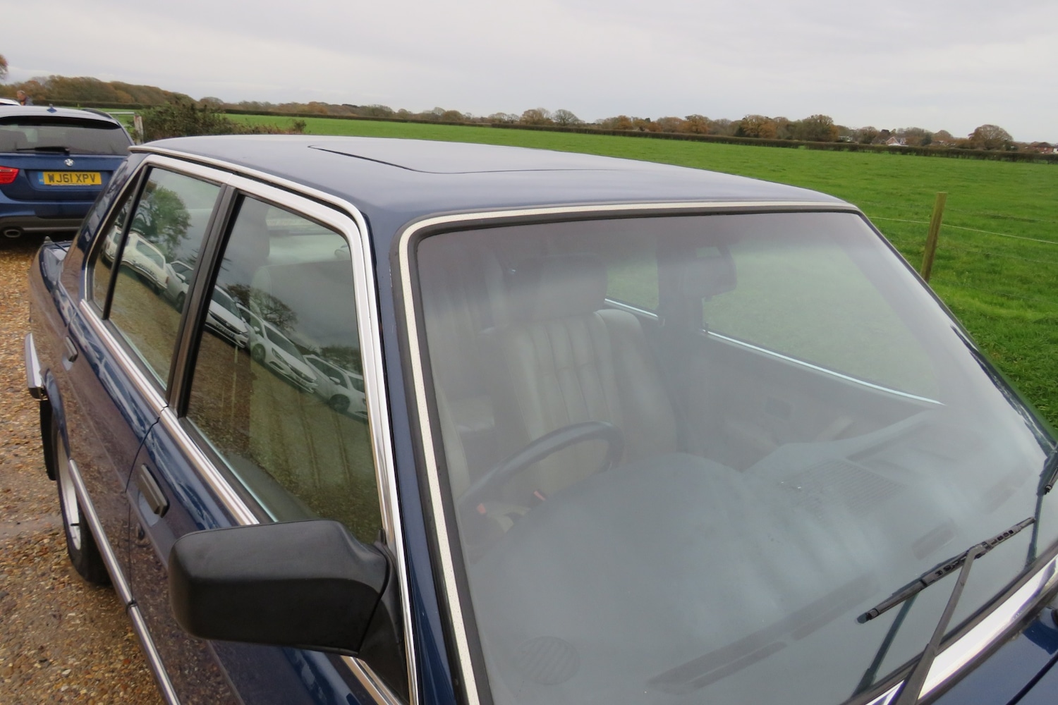 Used BMW 5 Series 1987 for sale - 74038688: Photo 69