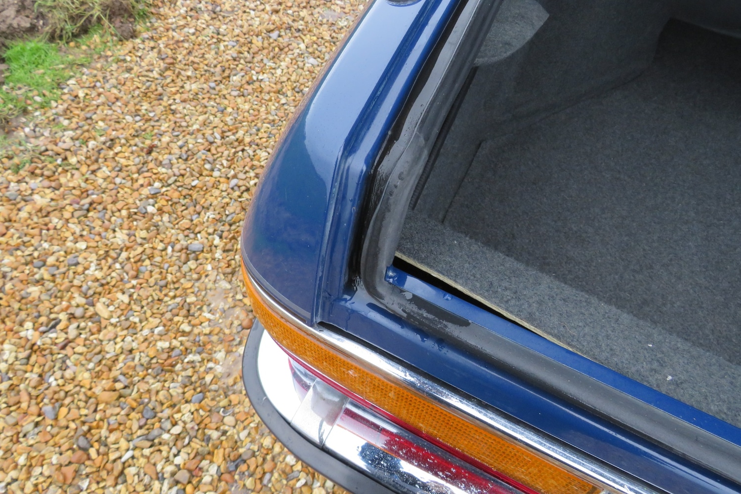 Used BMW 5 Series 1987 for sale - 74038688: Photo 71