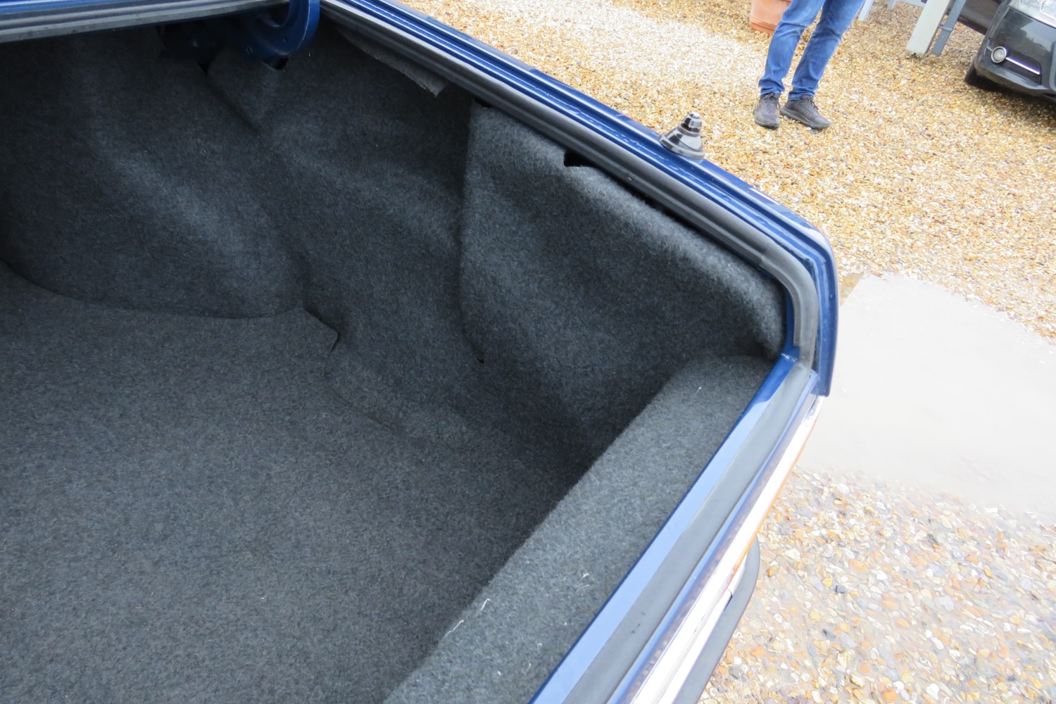 Used BMW 5 Series 1987 for sale - 74038688: Photo 72