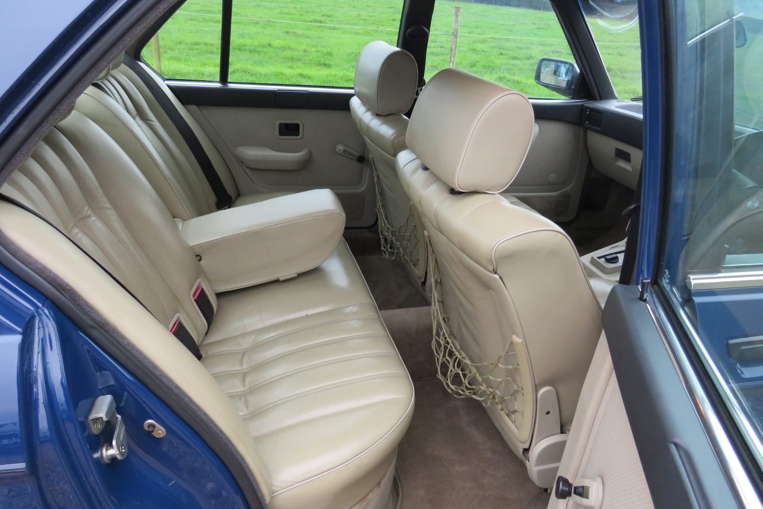 Used BMW 5 Series 1987 for sale - 74038688: Photo 74