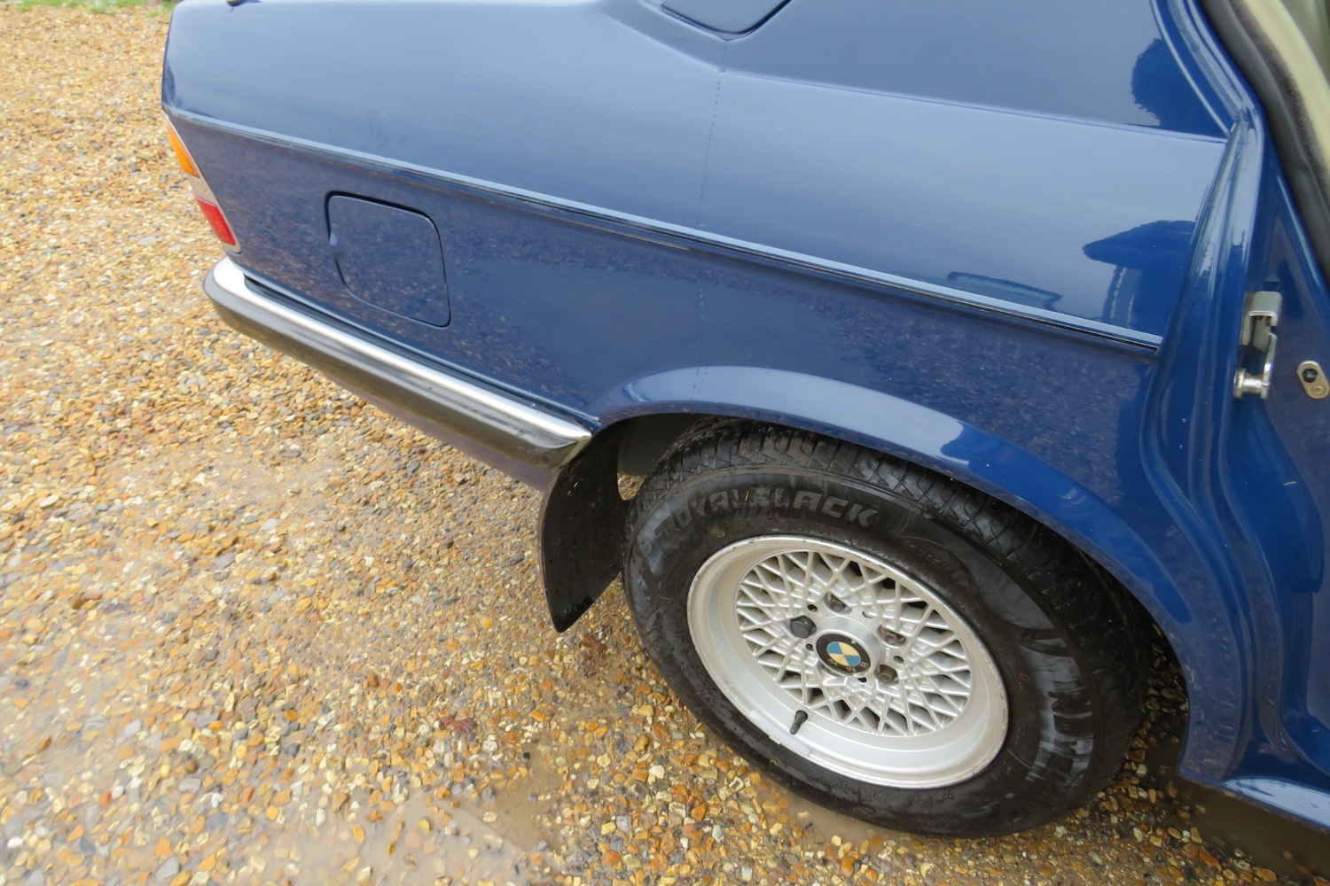 Used BMW 5 Series 1987 for sale - 74038688: Photo 75