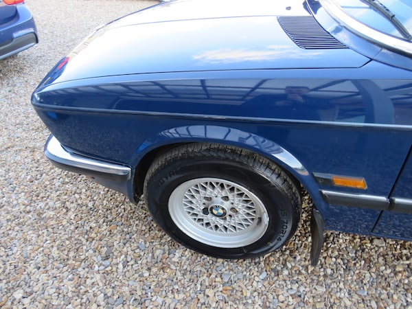 Used BMW 5 Series 1987 for sale - 74038688: Photo 9