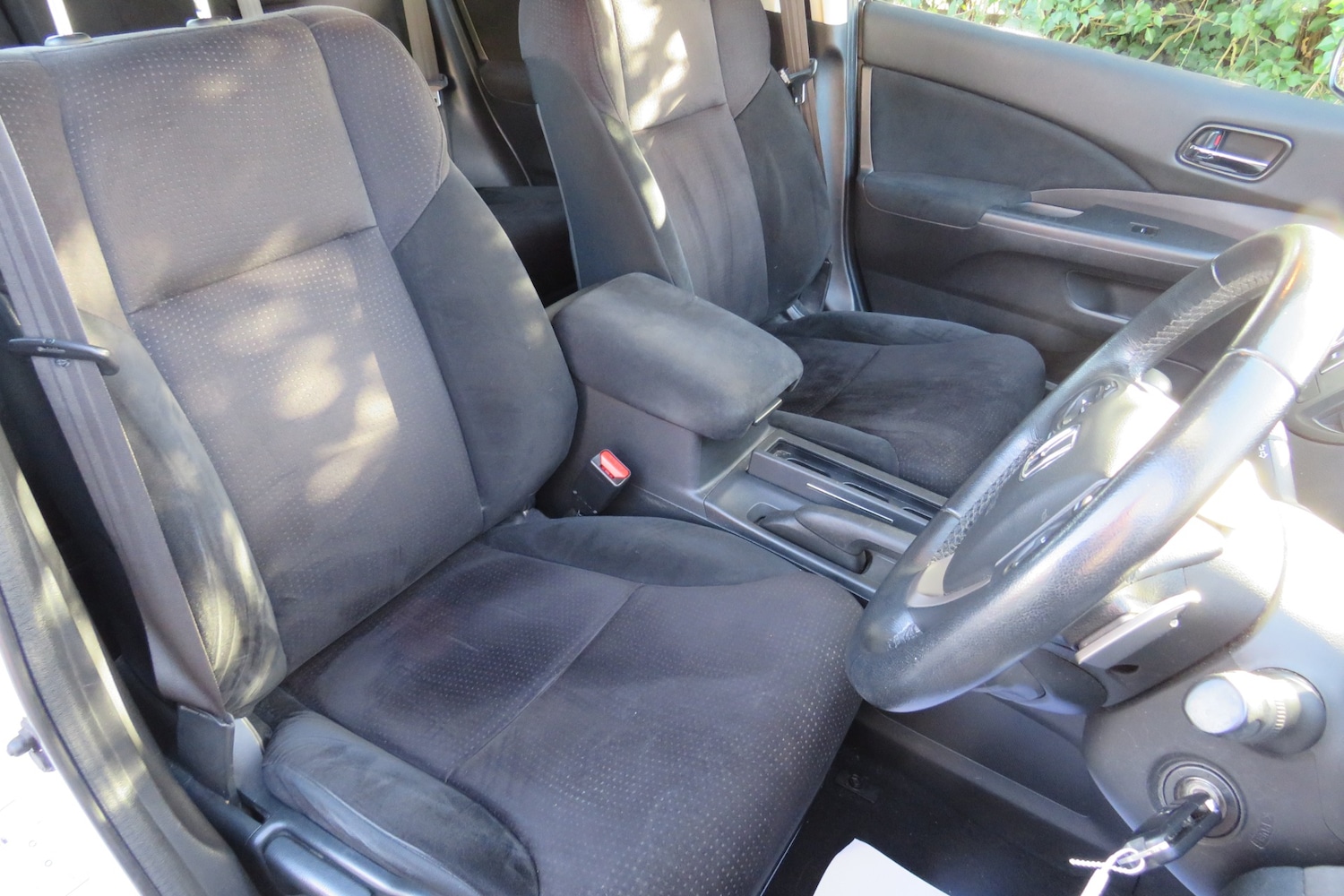 Used Honda CR-V 2013 for sale - 76837330: Photo 12