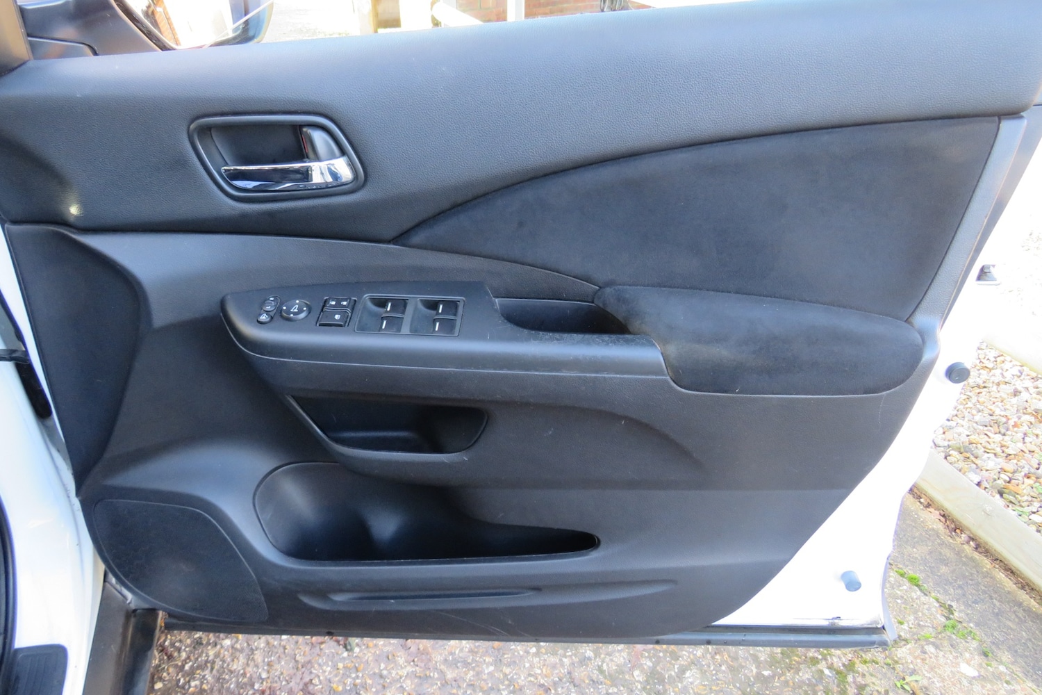 Used Honda CR-V 2013 for sale - 76837330: Photo 13