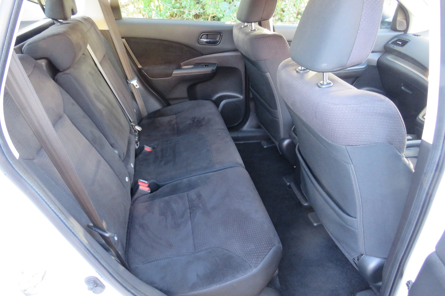 Used Honda CR-V 2013 for sale - 76837330: Photo 16