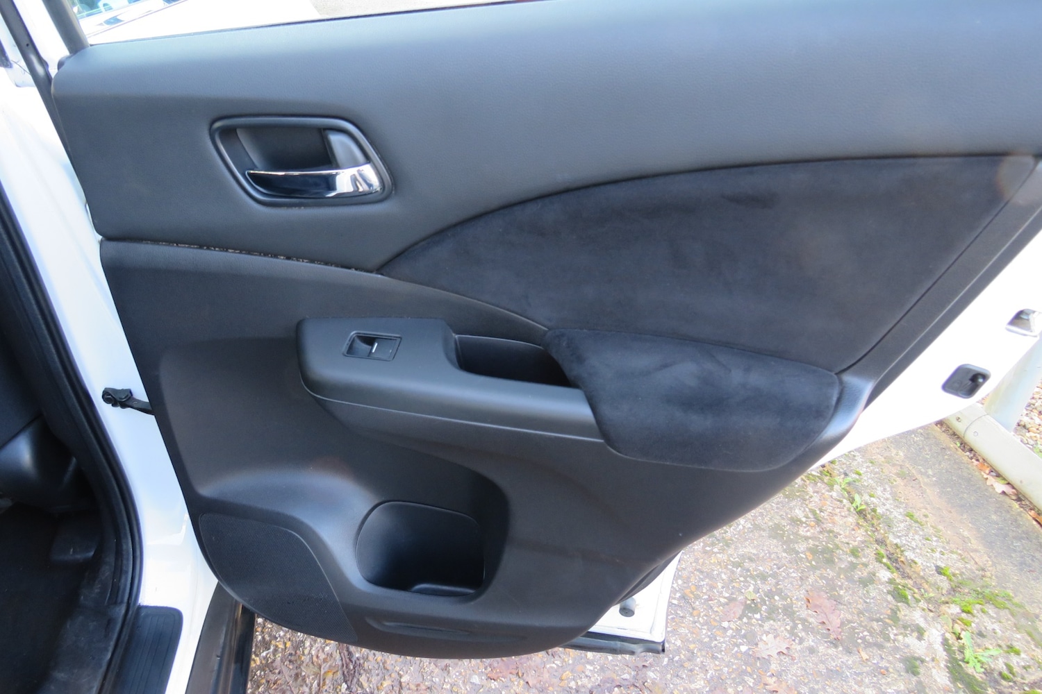 Used Honda CR-V 2013 for sale - 76837330: Photo 17