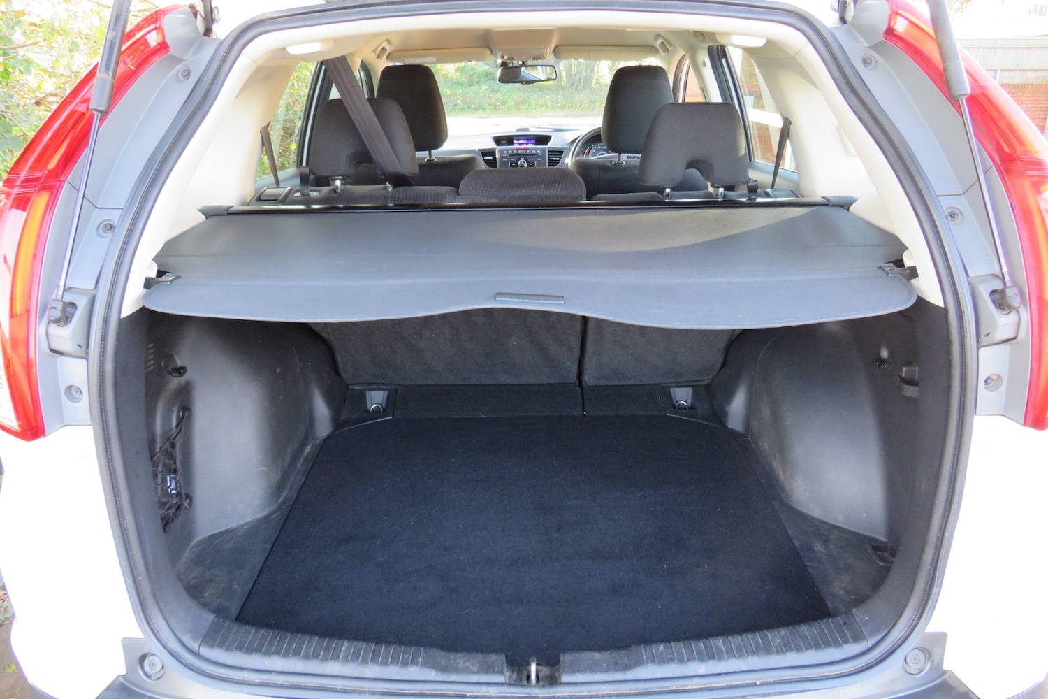 Used Honda CR-V 2013 for sale - 76837330: Photo 18