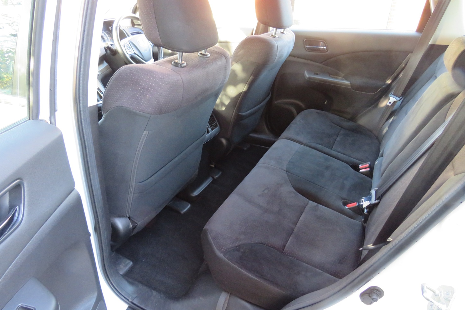 Used Honda CR-V 2013 for sale - 76837330: Photo 19