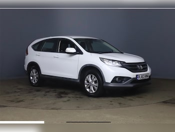 2013 (63) - 2.2 i-DTEC SE 5dr Auto