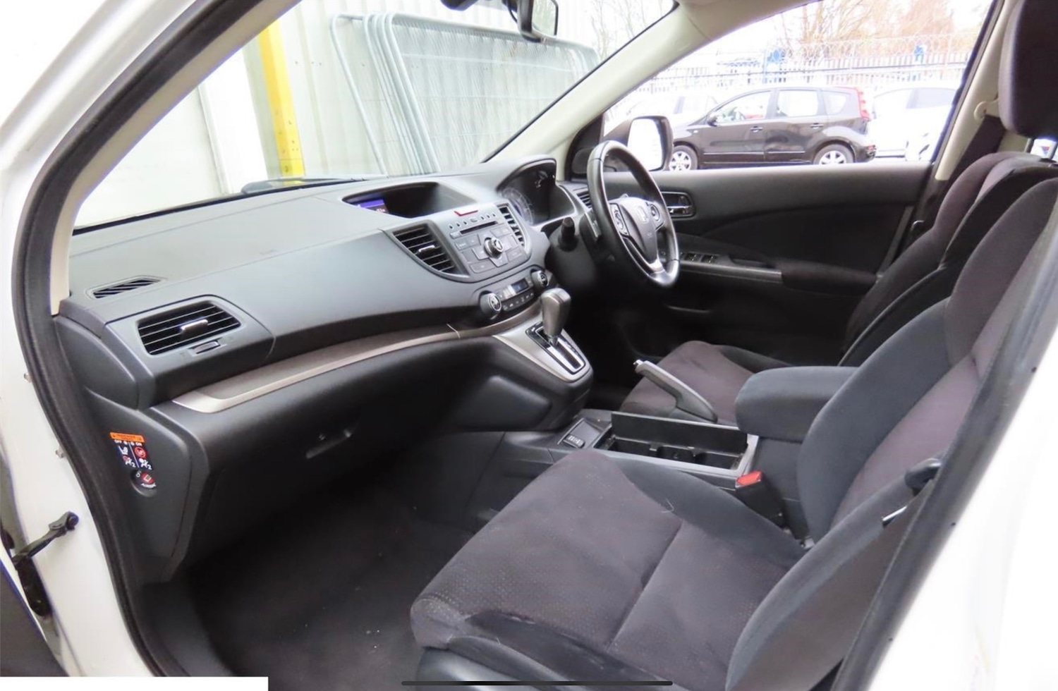 Used Honda CR-V 2013 for sale - 76837330: Photo 2