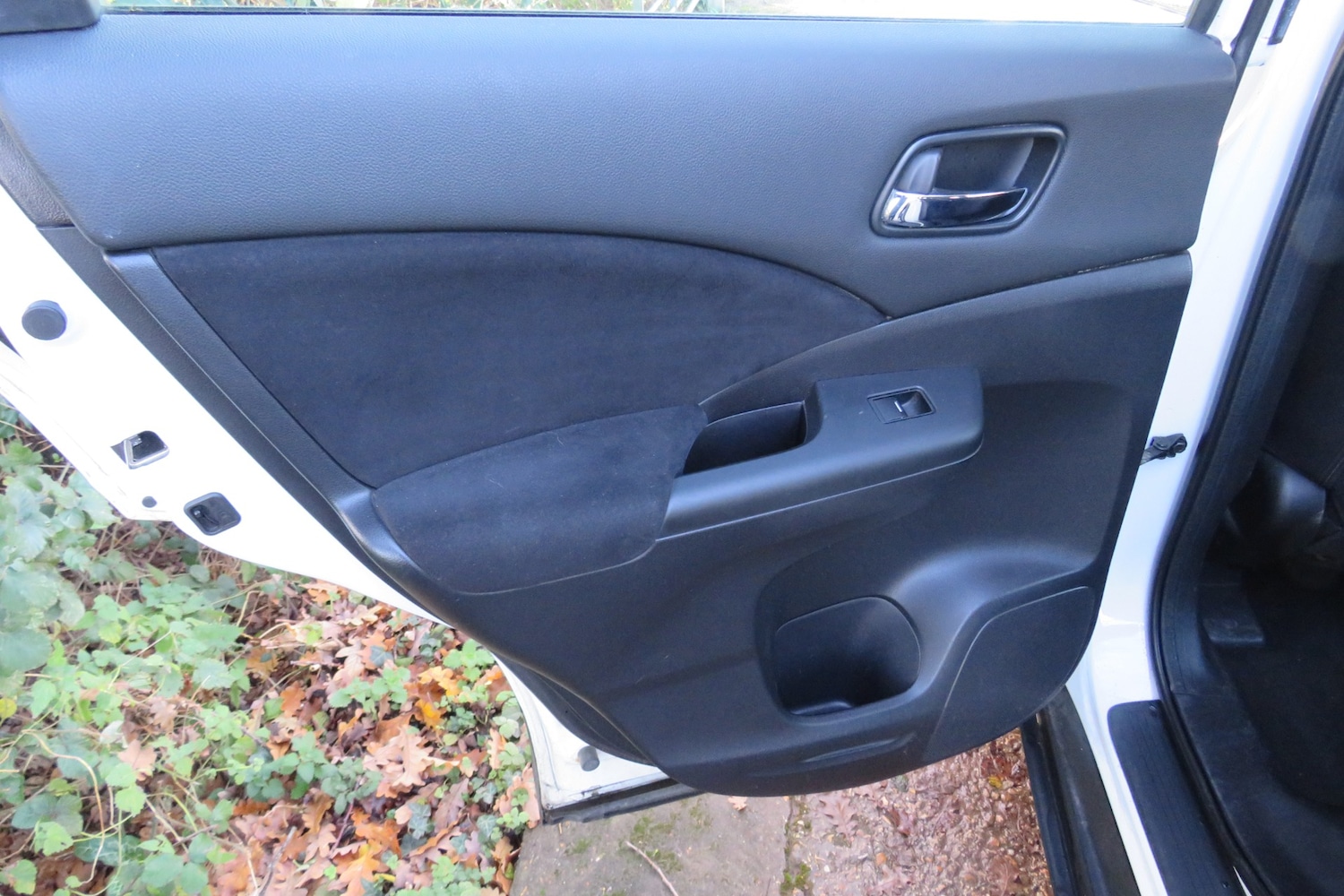 Used Honda CR-V 2013 for sale - 76837330: Photo 20