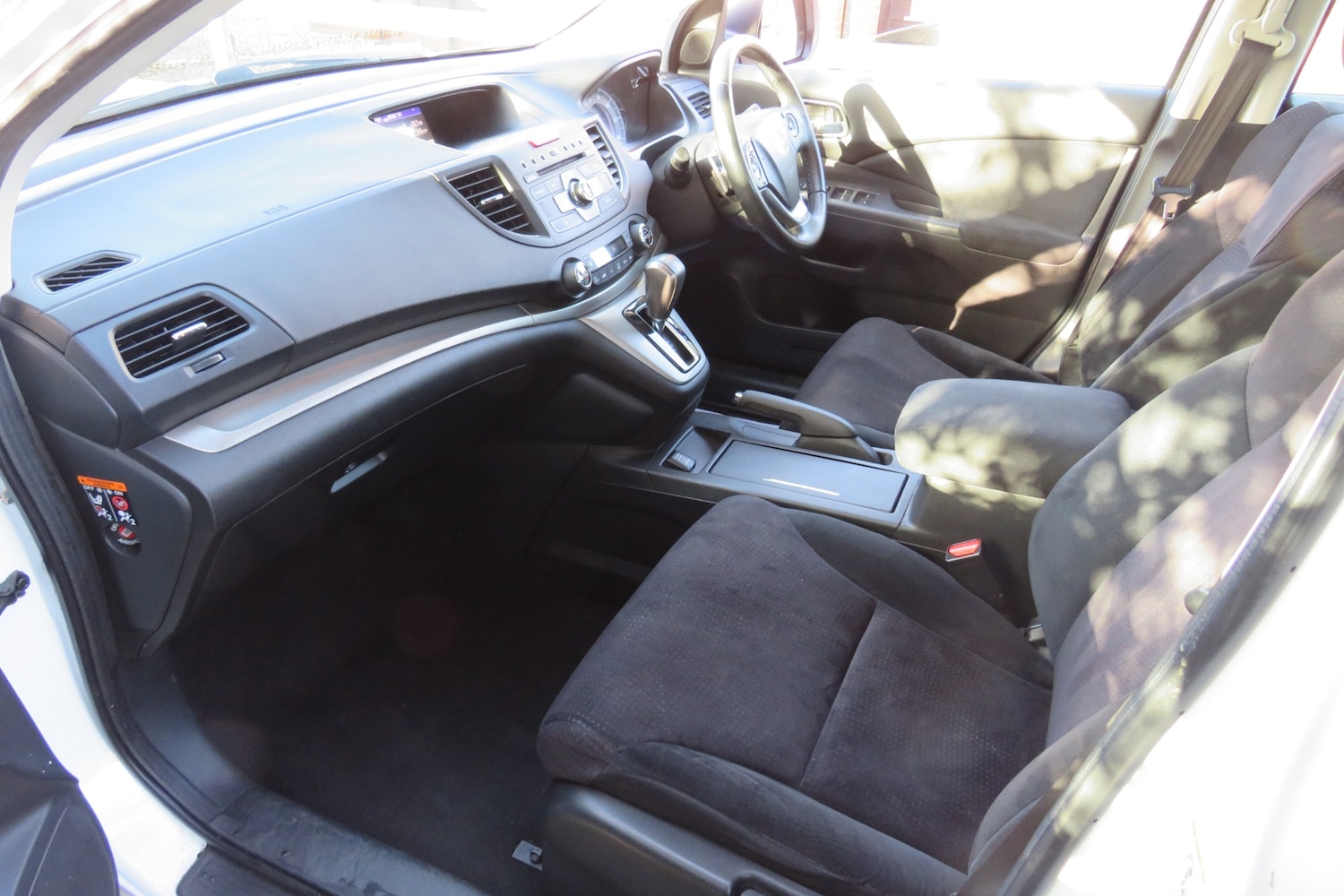 Used Honda CR-V 2013 for sale - 76837330: Photo 21