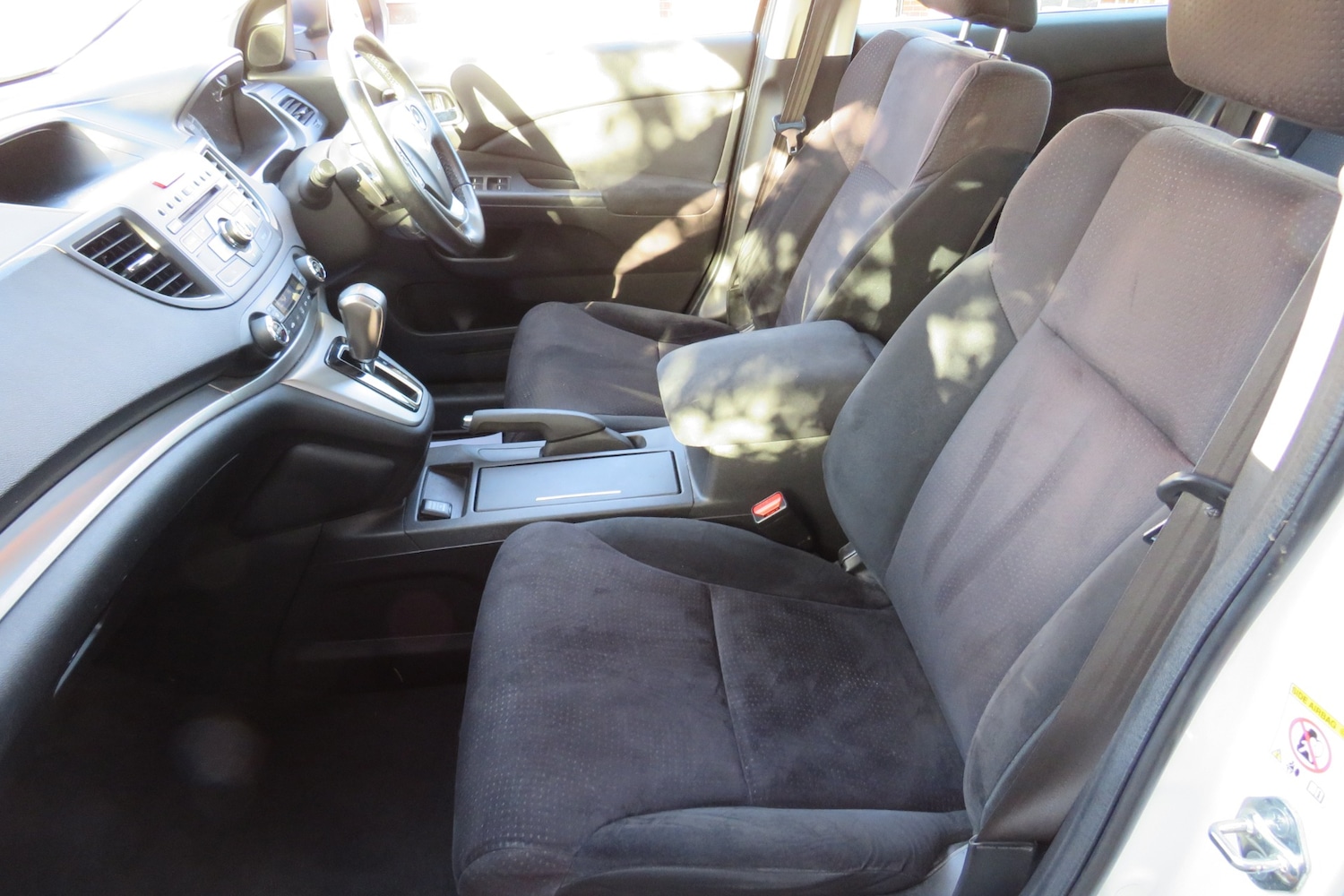 Used Honda CR-V 2013 for sale - 76837330: Photo 22