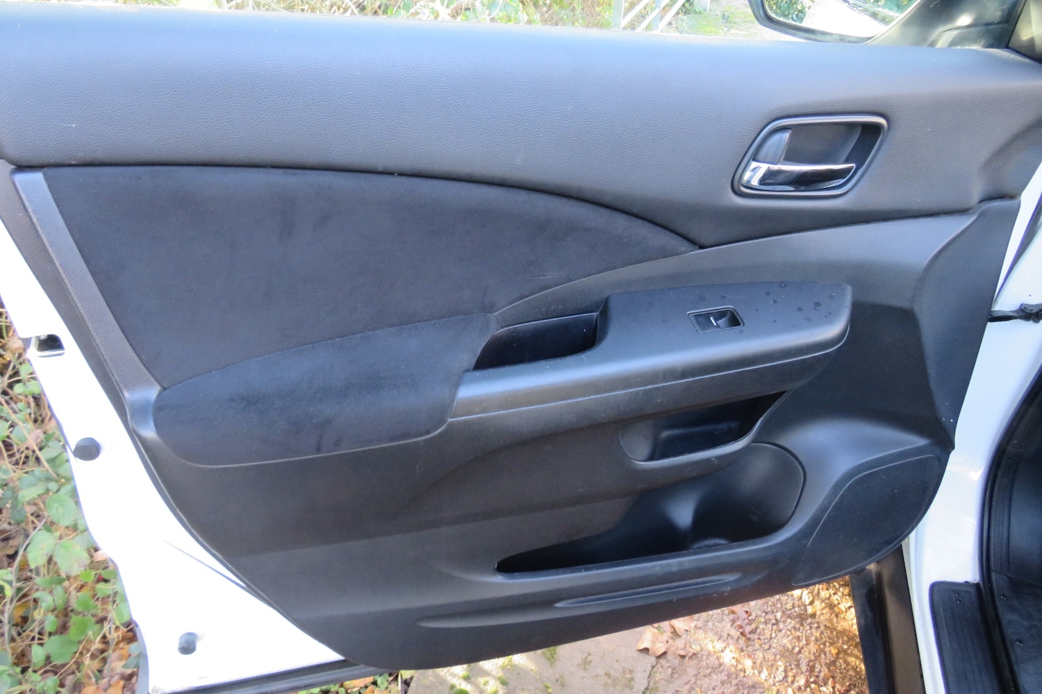 Used Honda CR-V 2013 for sale - 76837330: Photo 23