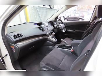 Used Honda CR-V 2013 for sale - 76837330: Photo