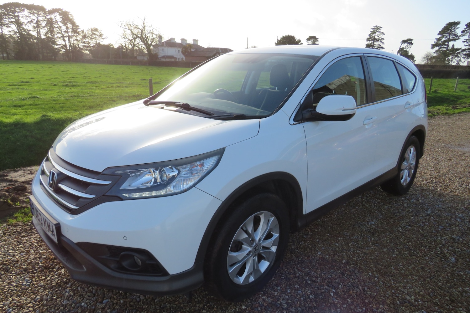 Used Honda CR-V 2013 for sale - 76837330: Photo 30