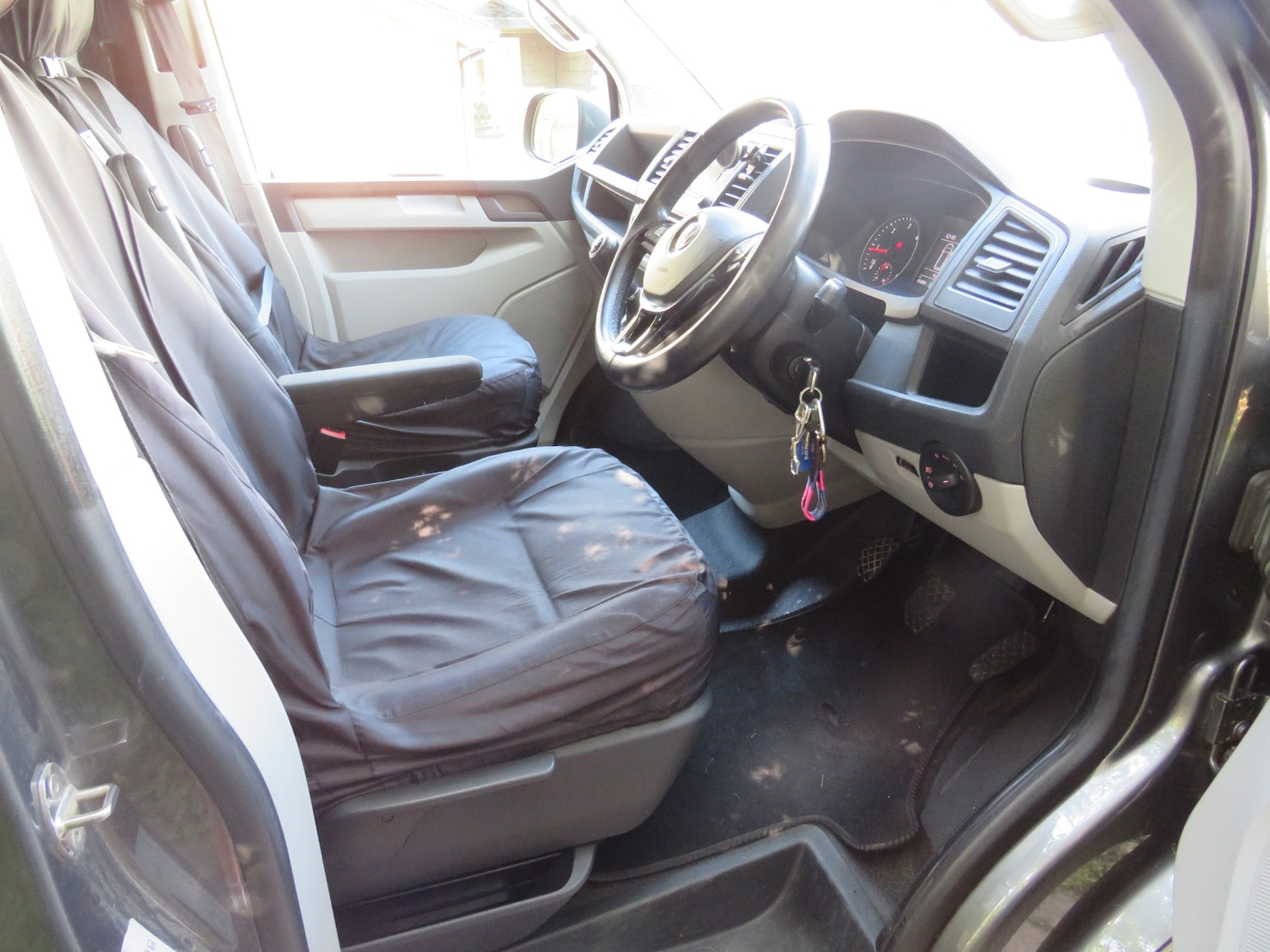 Vehicle 24
