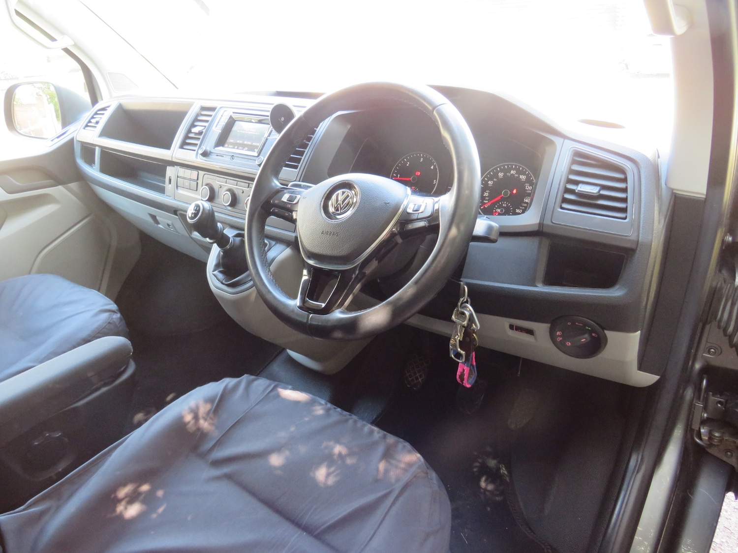 Vehicle 25