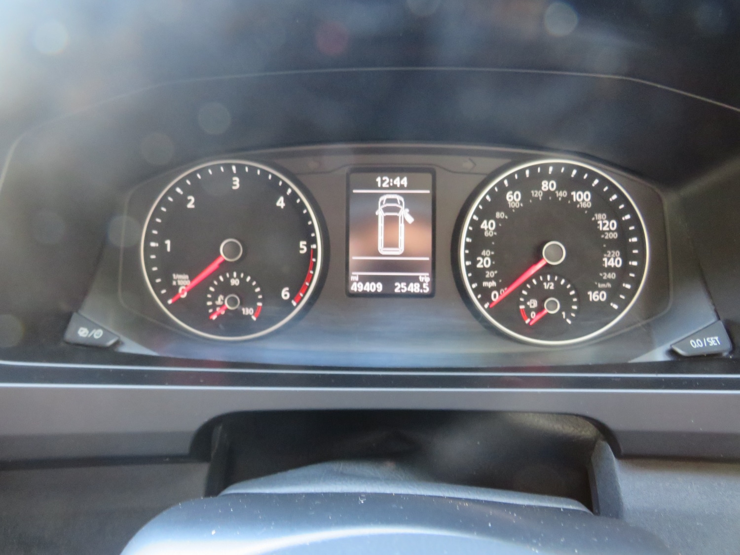 Vehicle 27