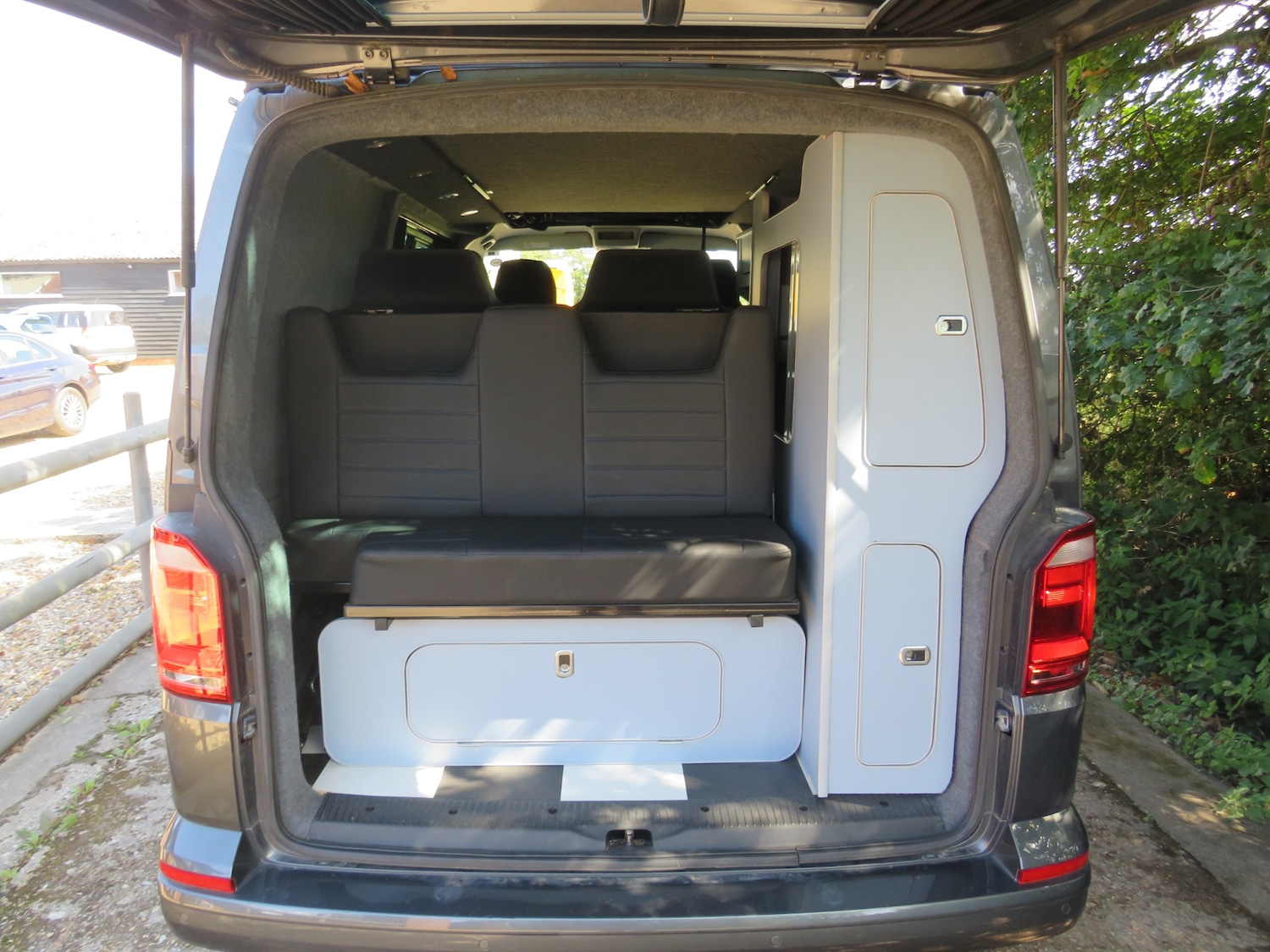 Vehicle 29