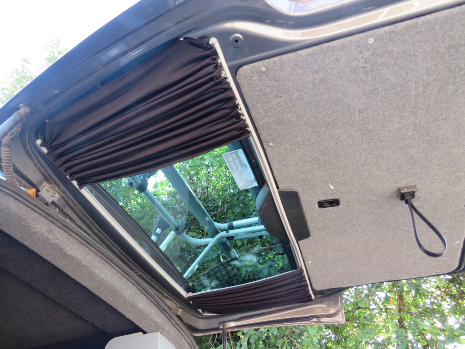 Vehicle 31