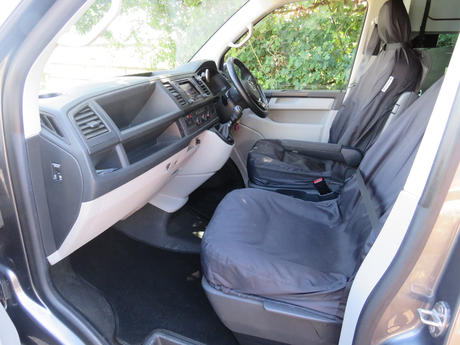 Vehicle 32