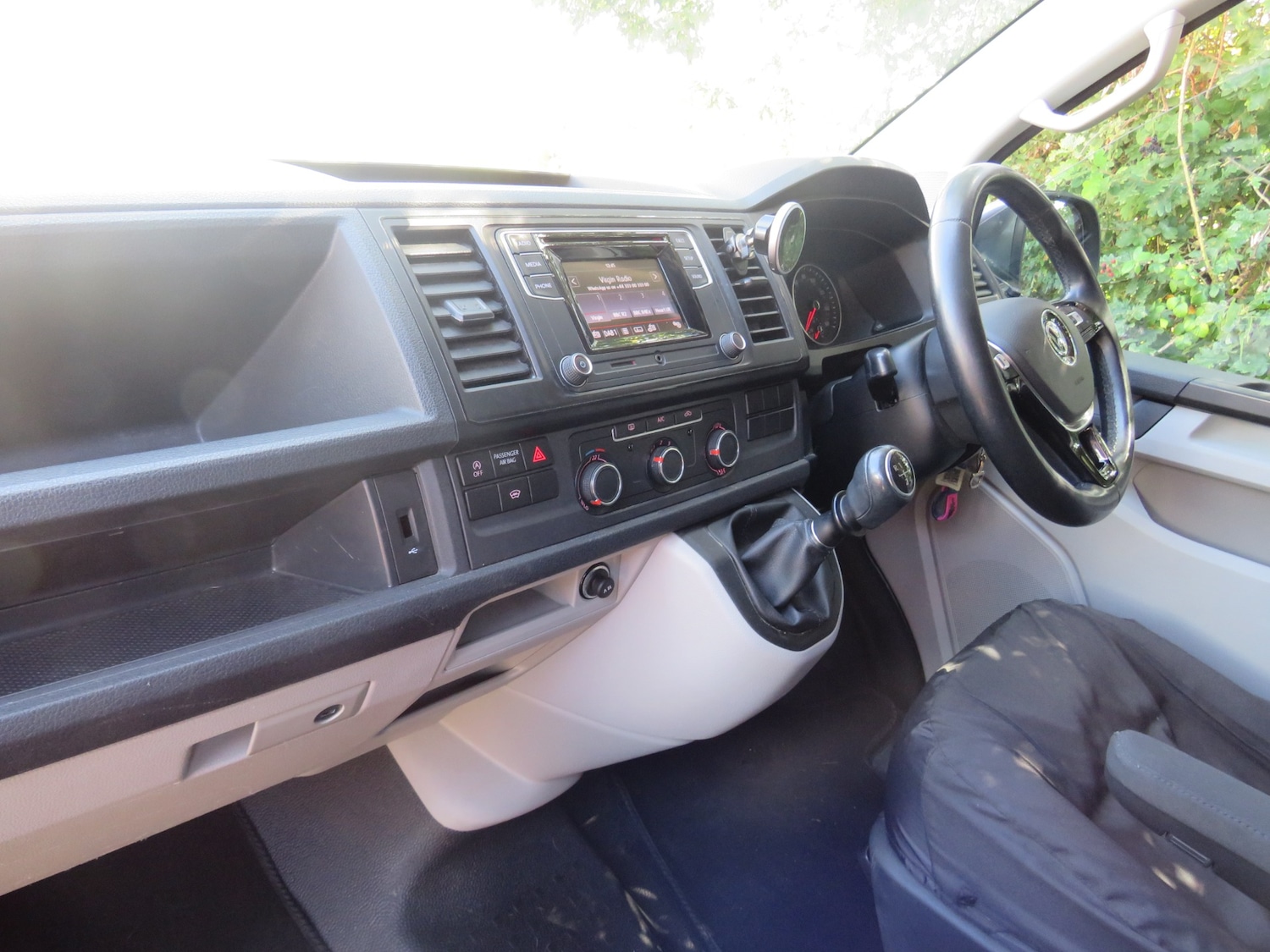Vehicle 33