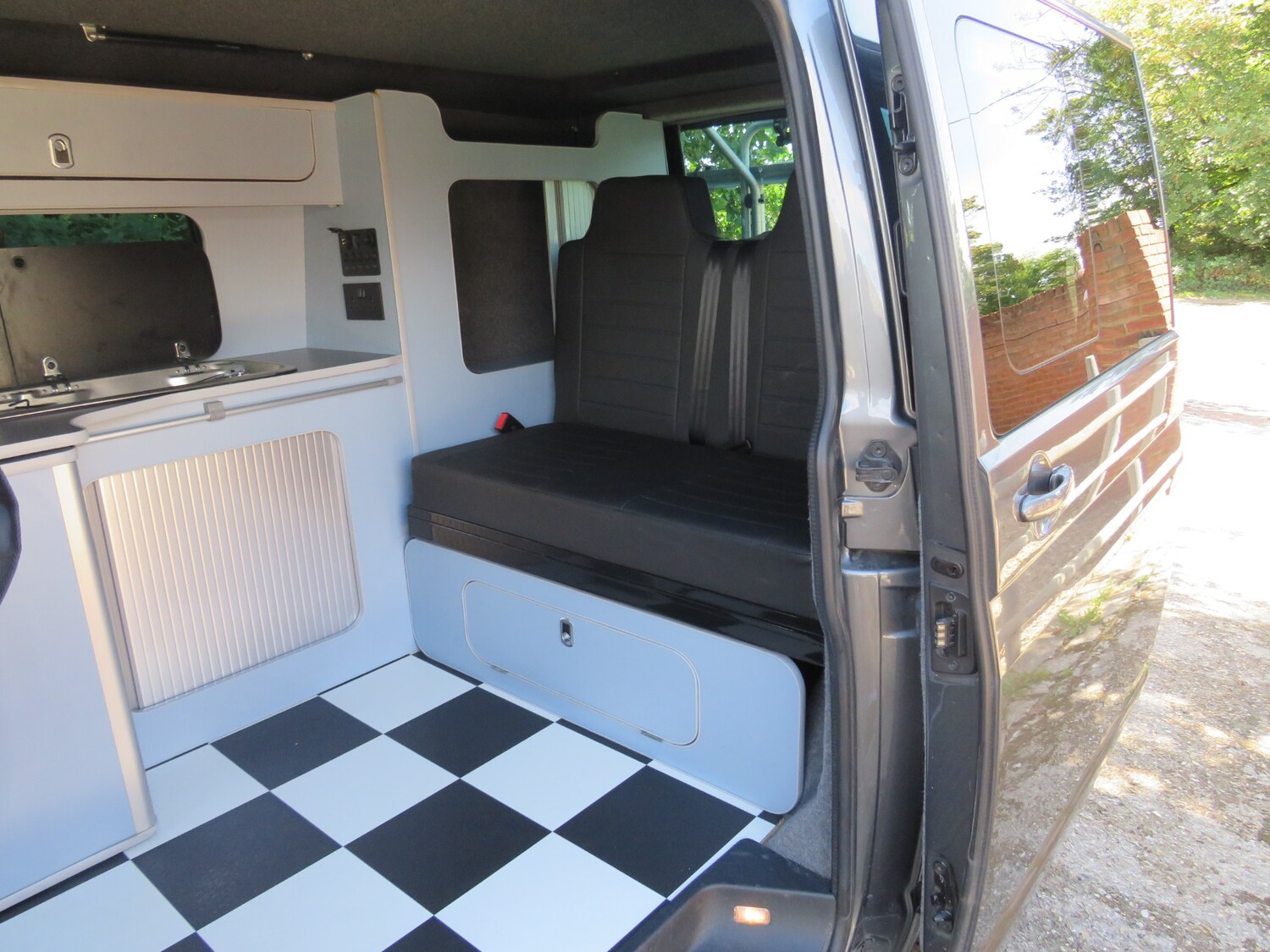 Vehicle 36
