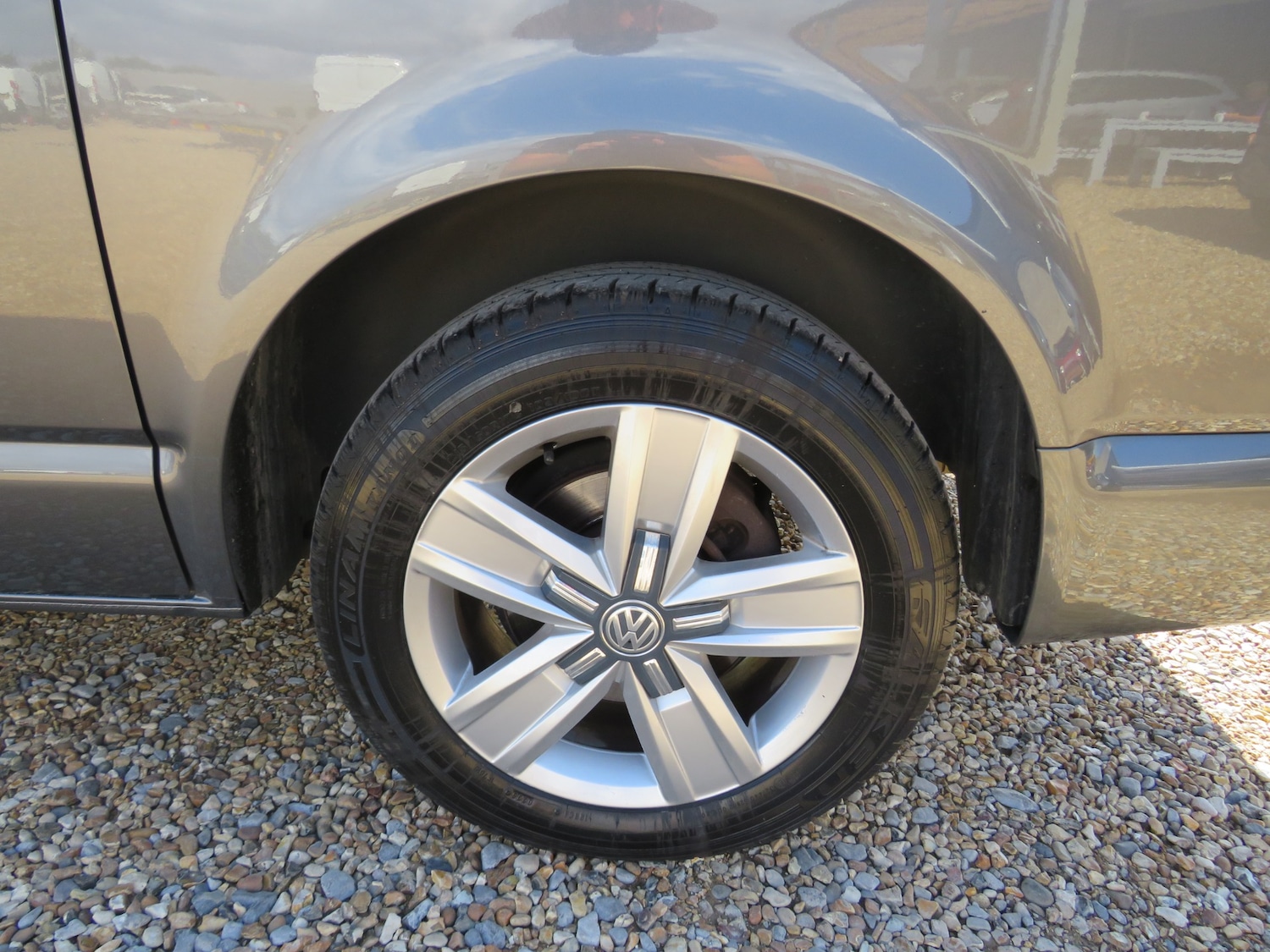 Vehicle 40