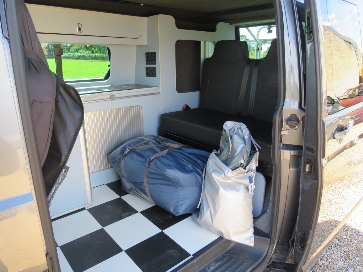 Vehicle 55
