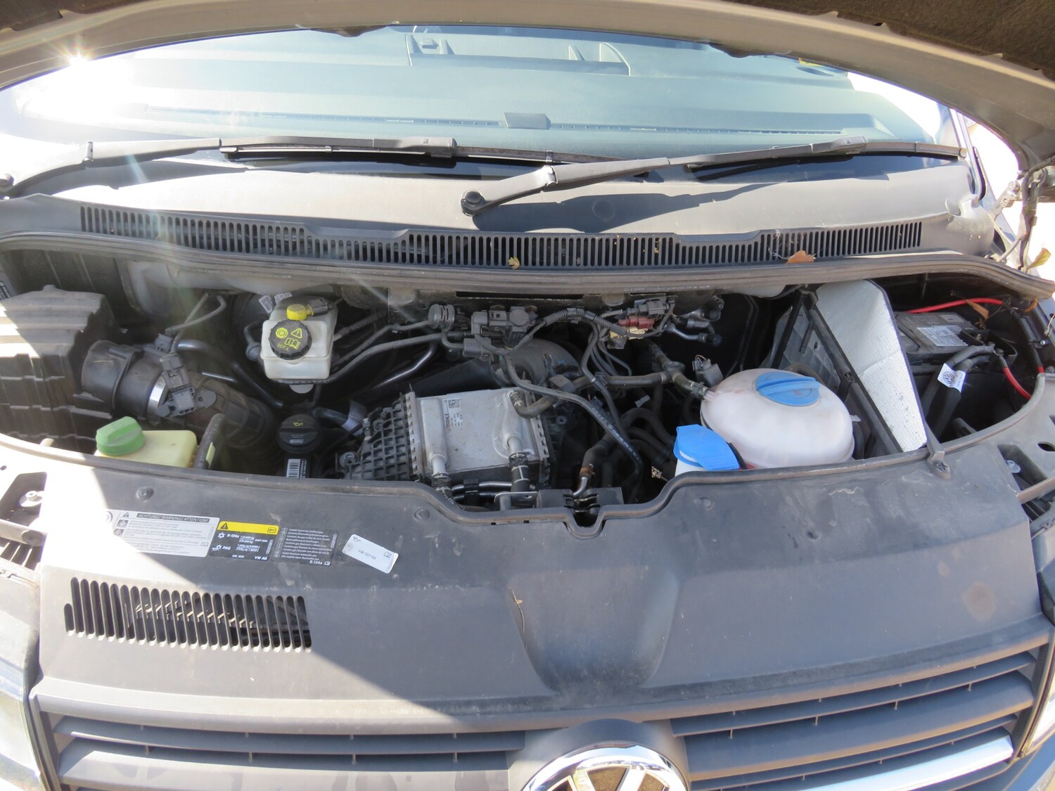 Vehicle 58