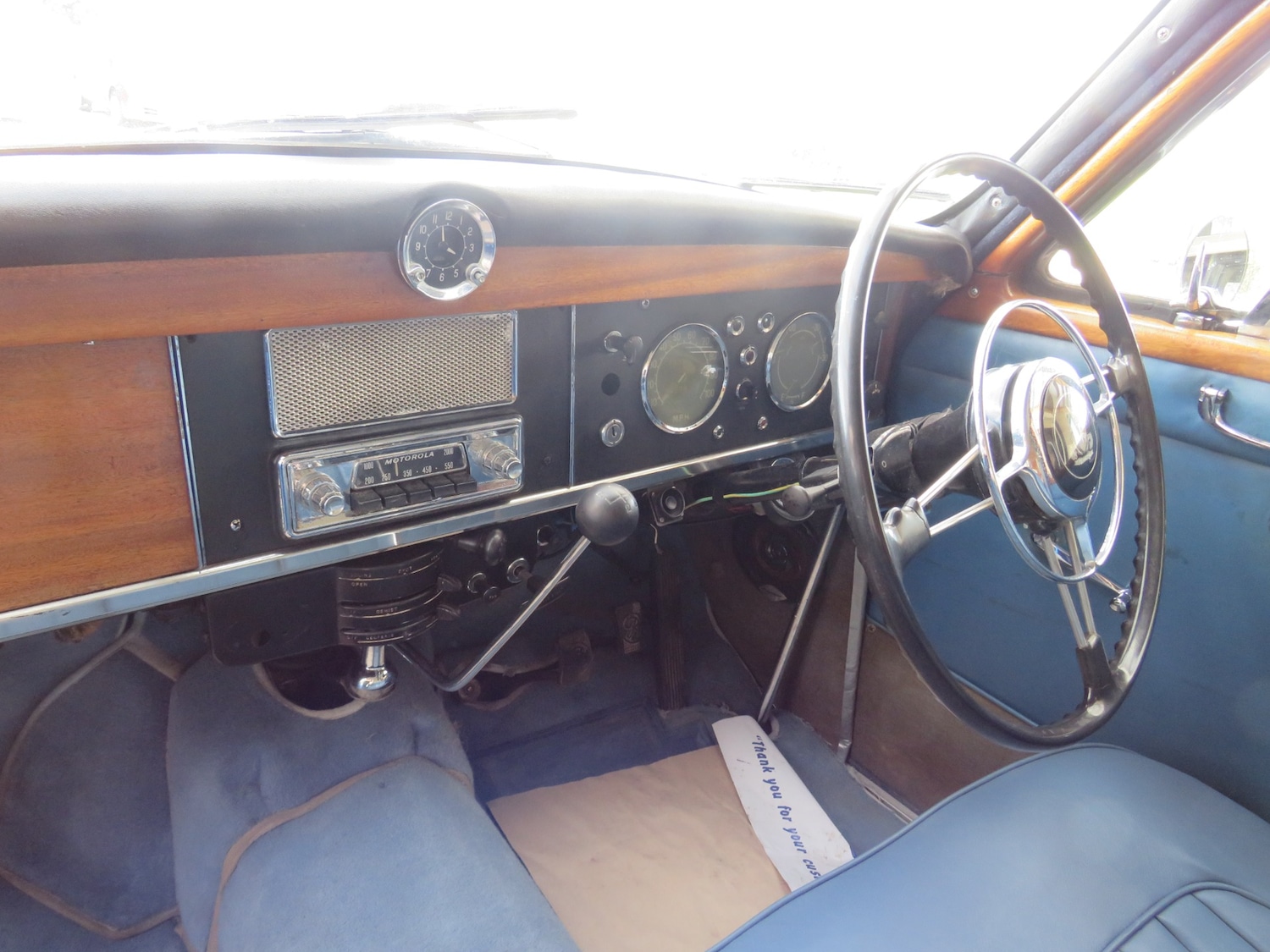 Vehicle 17