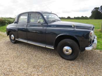 Used Rover 100 1961 for sale - 64082402: Photo