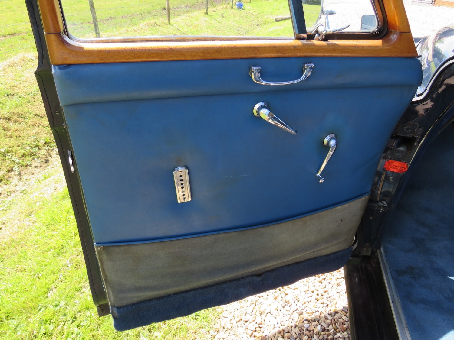 Vehicle 26