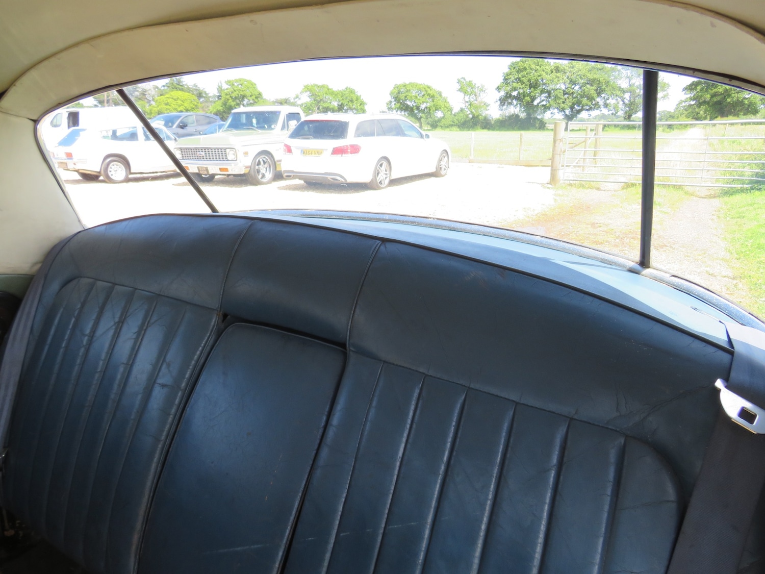 Vehicle 29