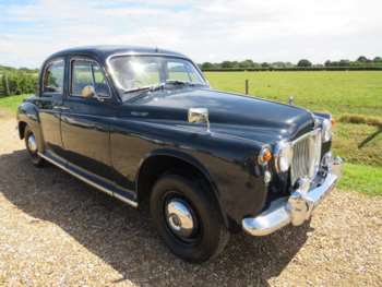 Used Rover 100 1961 for sale - 64082402: Photo