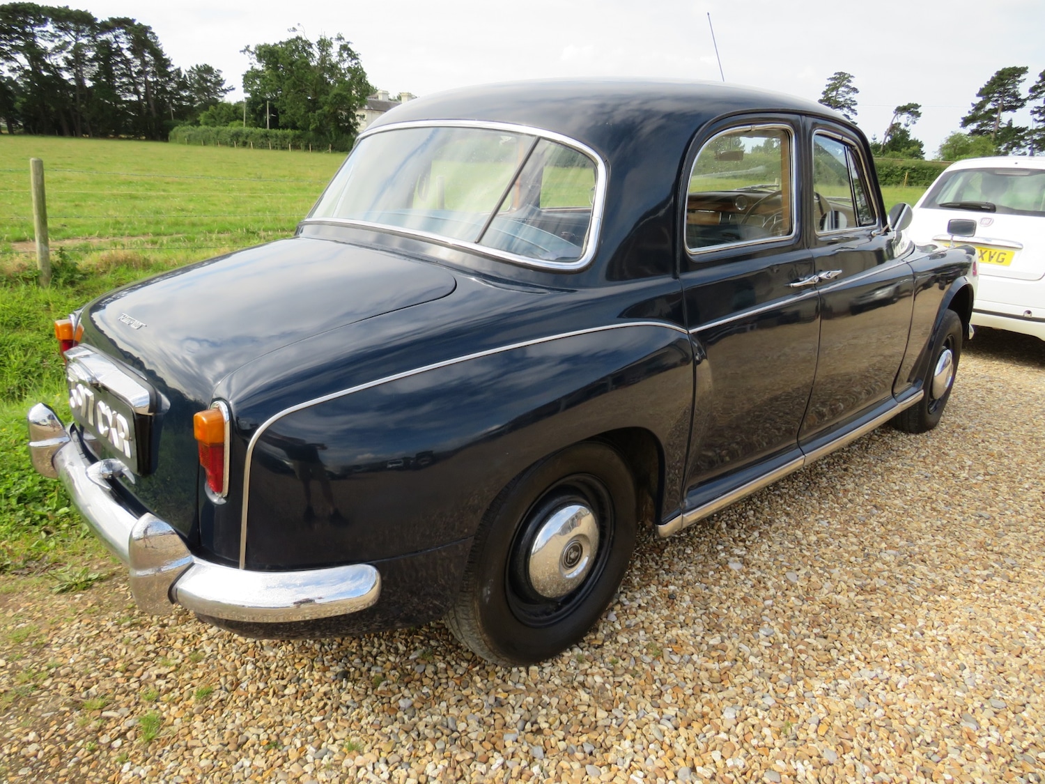 Vehicle 35