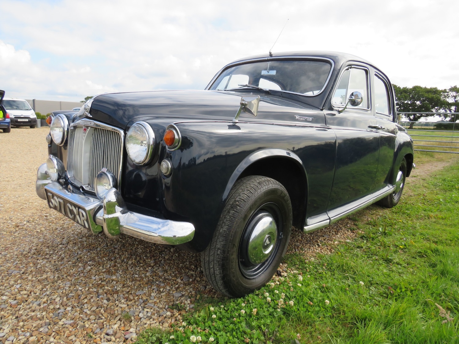 Vehicle 39