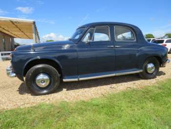 Used Rover 100 1961 for sale - 64082402: Photo