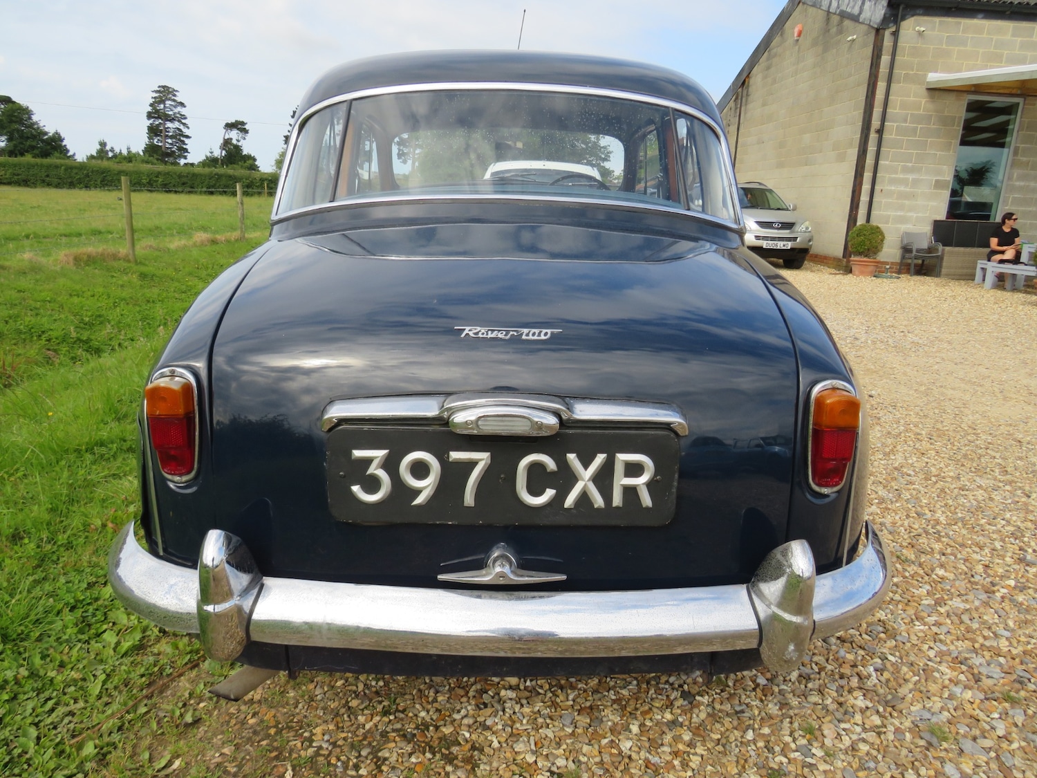 Vehicle 44