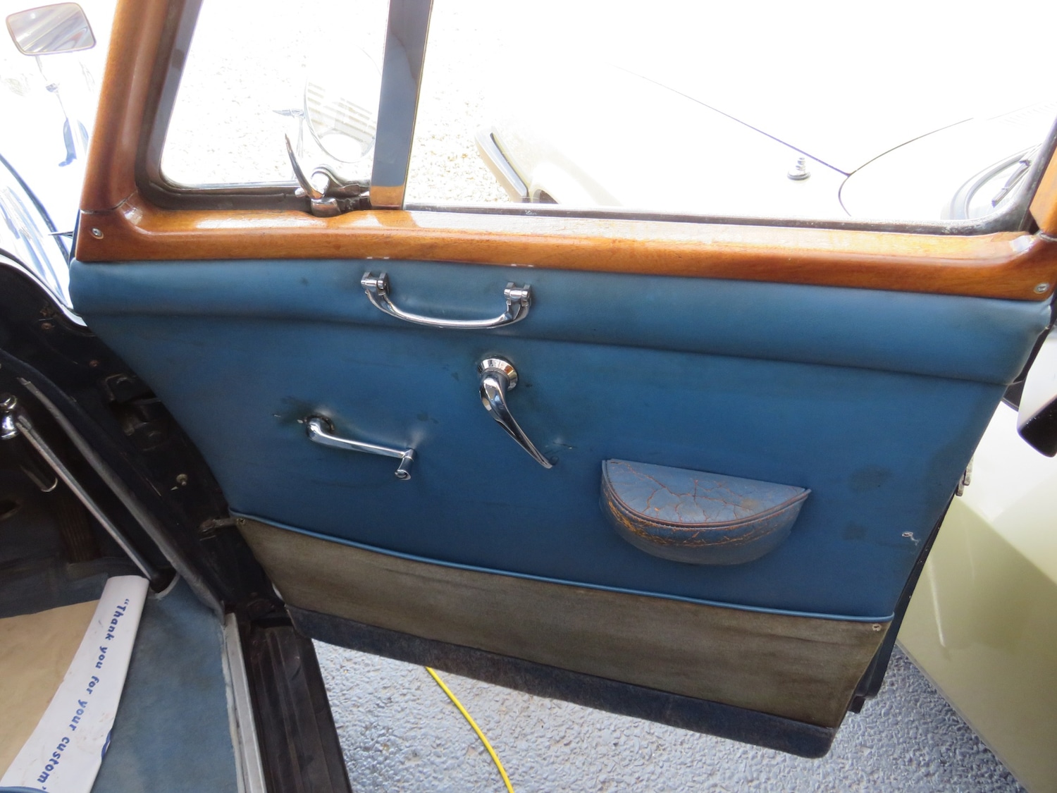 Vehicle 46