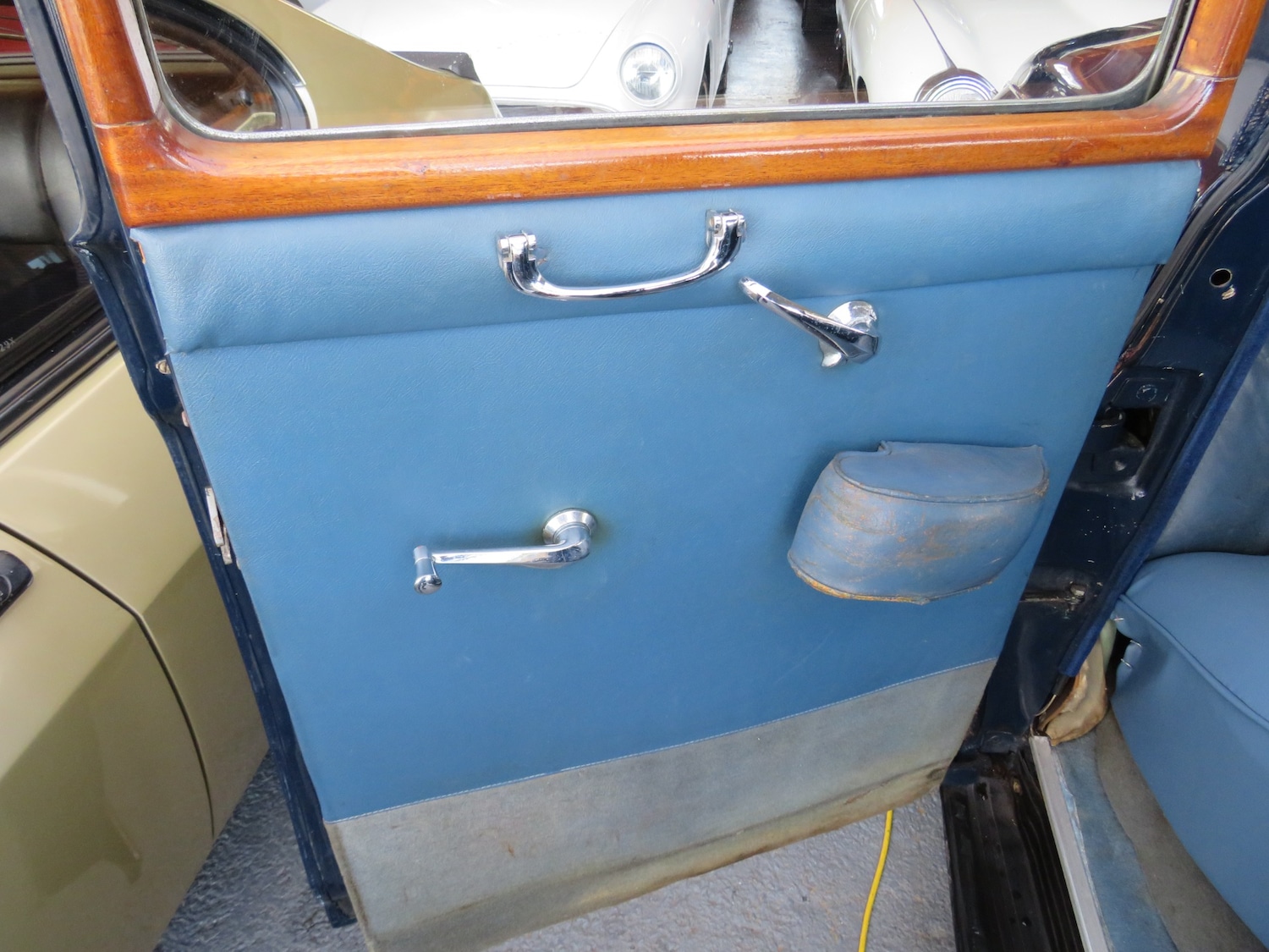 Vehicle 47