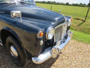 Used Rover 100 1961 for sale - 64082402: Photo