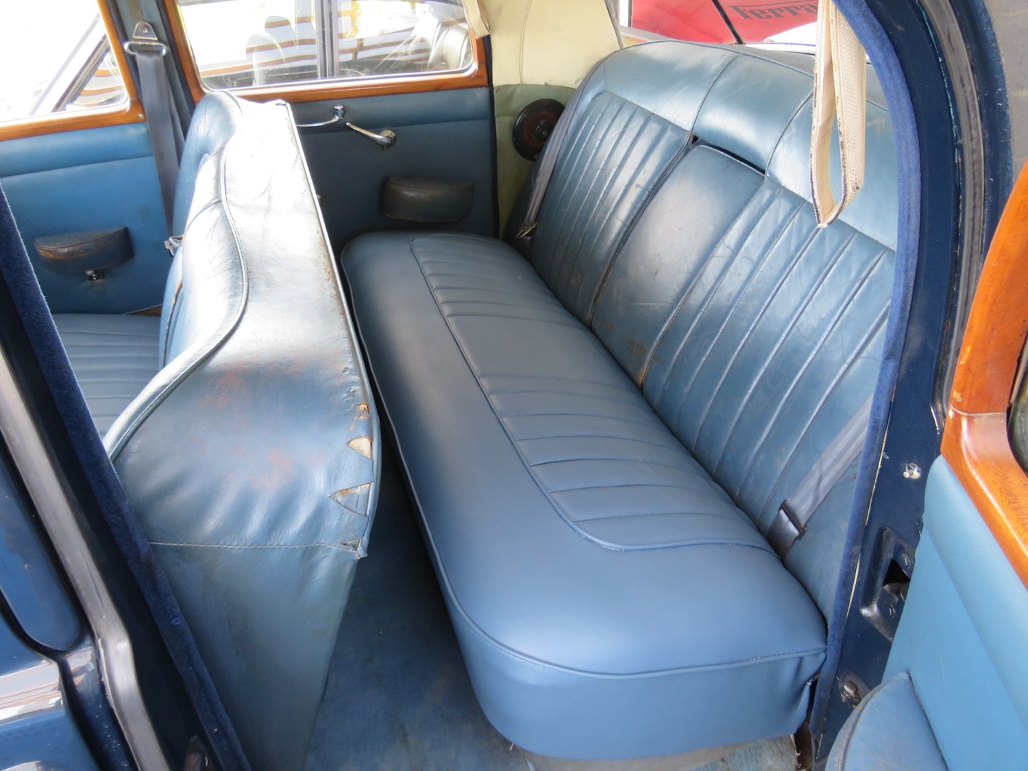 Vehicle 51