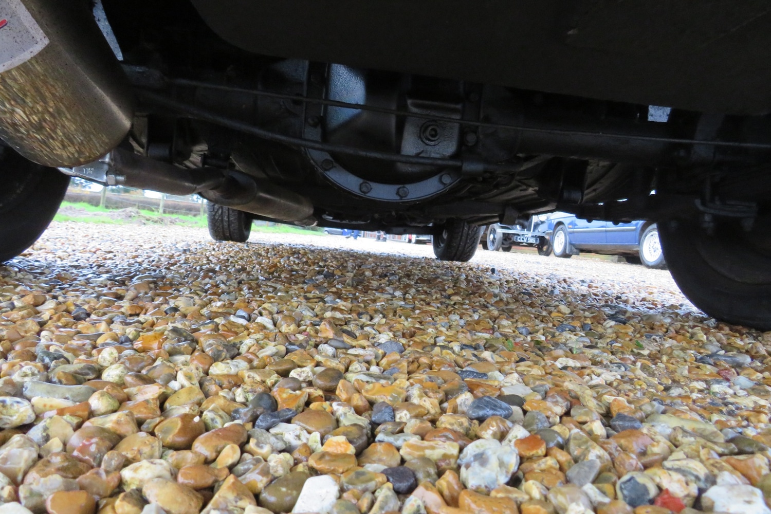 Used MG MGB 1978 for sale - 76830787: Photo 15