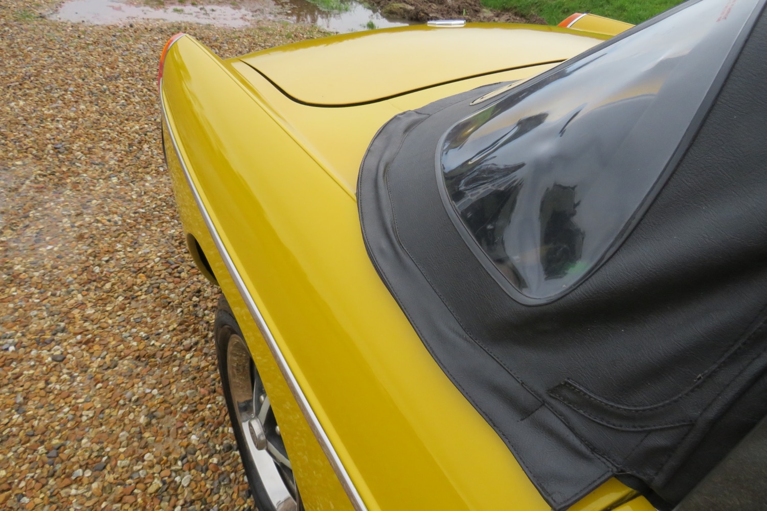 Used MG MGB 1978 for sale - 76830787: Photo 16